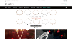 Desktop Screenshot of khailo.com